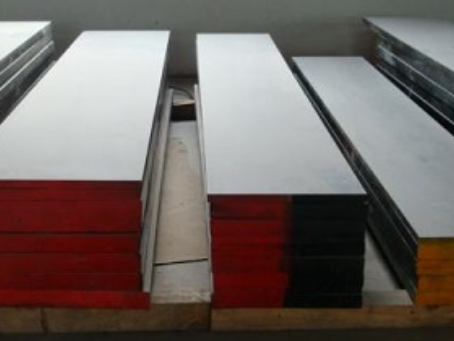黄埔Cr12MoV模具钢