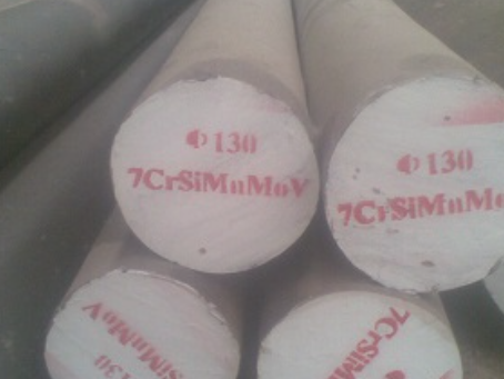 黄埔7CrSiMnMoV工具钢