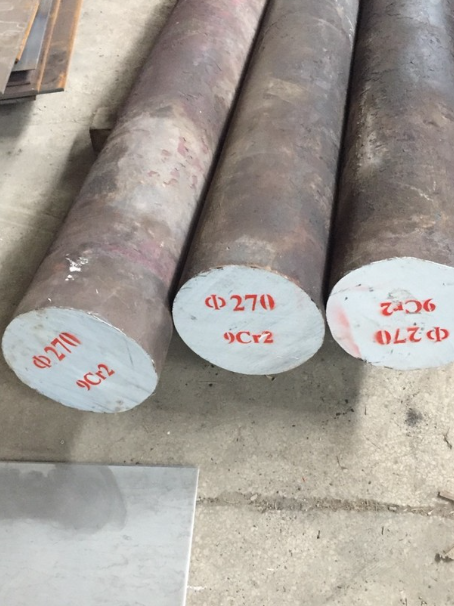 黄埔9Cr2工具钢