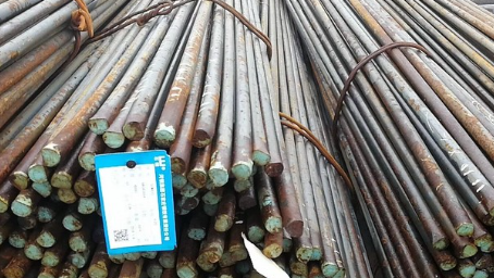 黄埔30CrNi3Mo合金结构钢