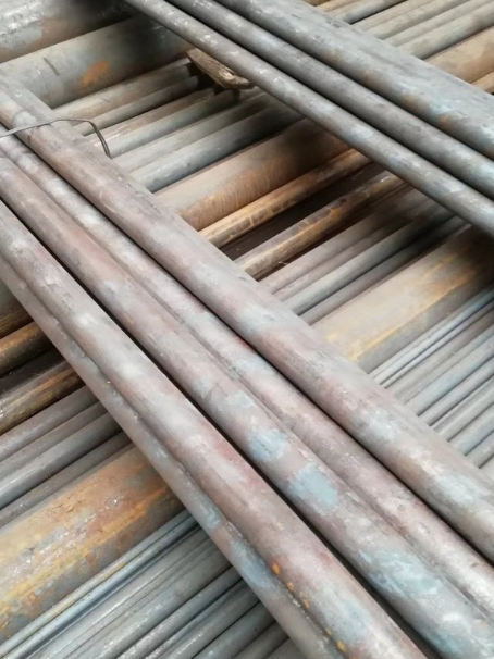 黄埔45B合金结构钢