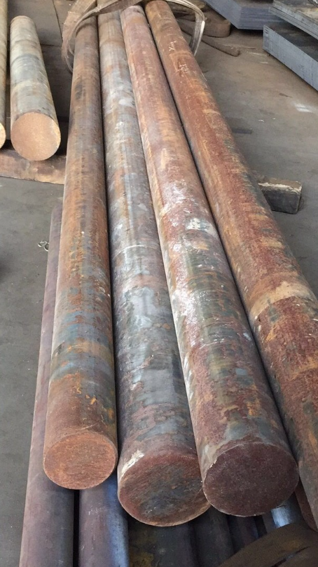 黄埔25CrMnSi合金结构钢